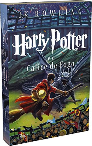 Box Harry Potter - Colección Completa (7 libros) + Lámpara de lectura LED como REGALO!