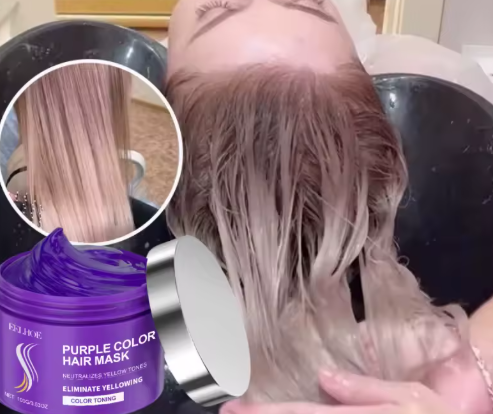 Productos para cabello