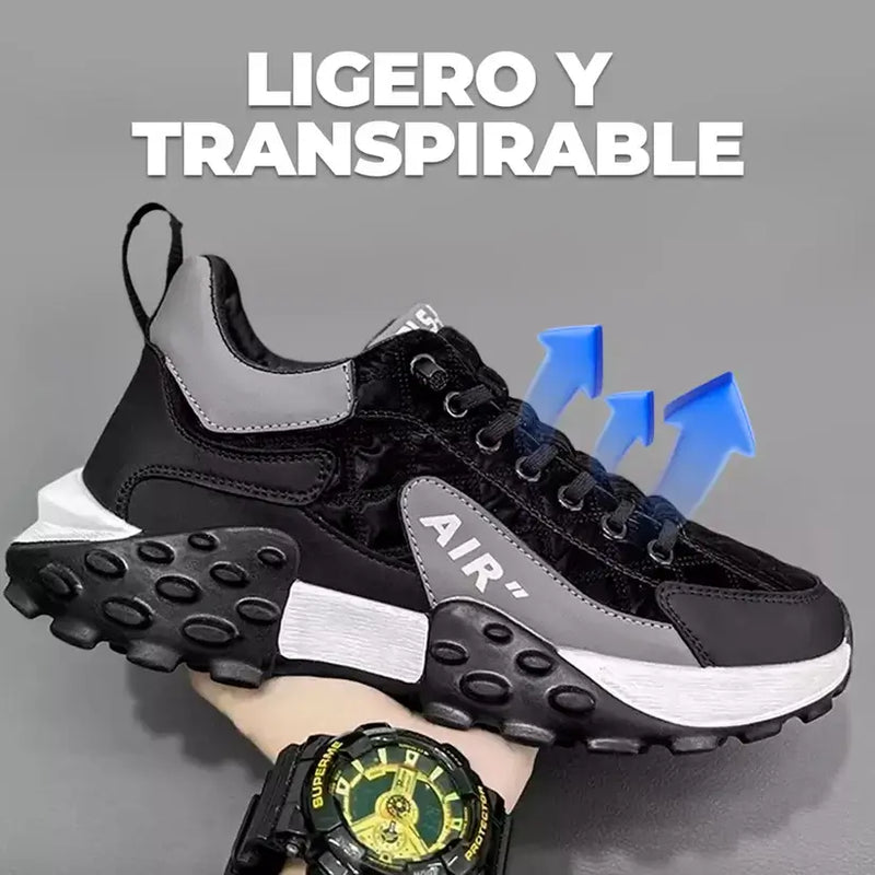 Zapato con plantilla ortopédica Flex Air™ 2025