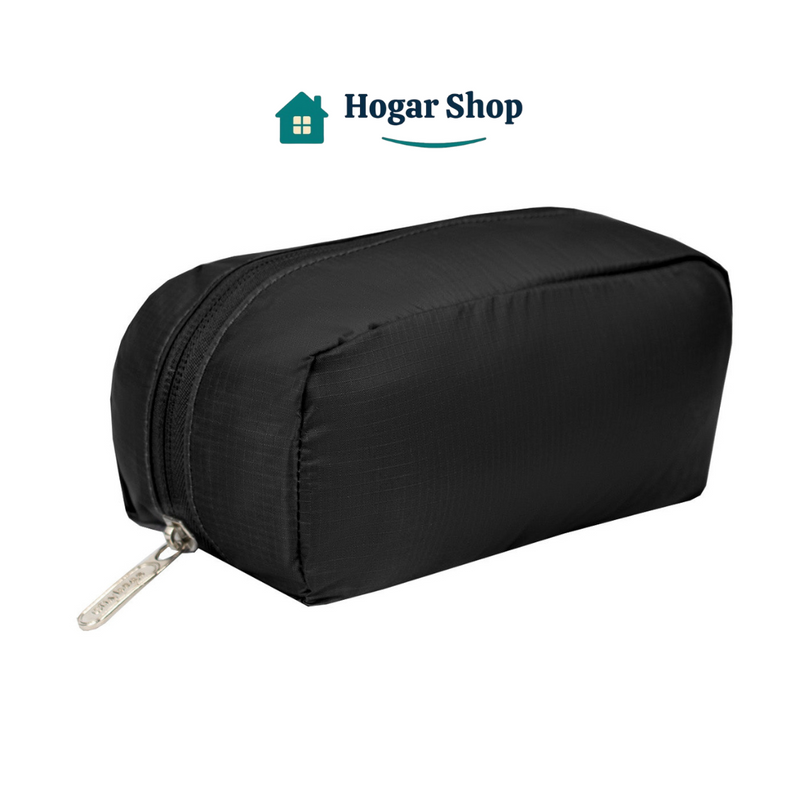 VALIJA RÍGIDA 20" CON RUEDAS + MOCHILA Y CUBO ACORDEÓN (SET 3 EN 1)