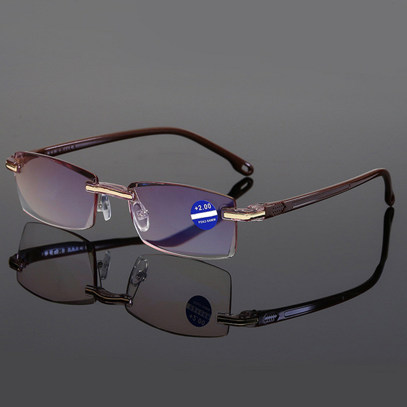 Gafas Inteligentes TR90 Titanium Pro™ + Estuche de Regalo
