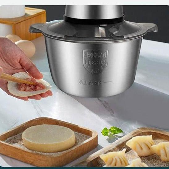 Trituradora y Moledora Profesional 300W