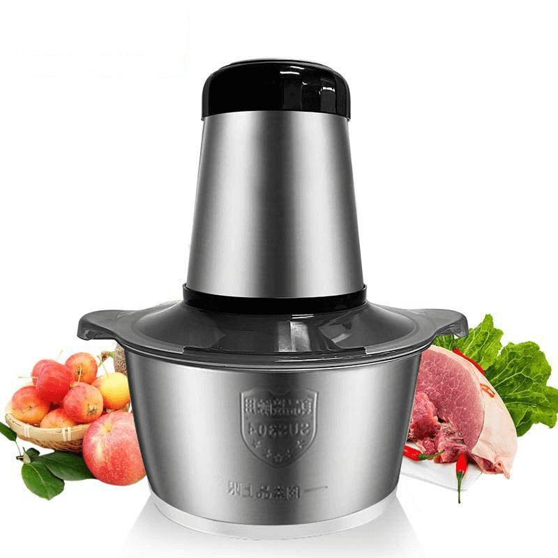 Trituradora y Moledora Profesional 300W