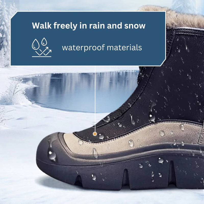 BOTAS ALTAS DE INVIERNO