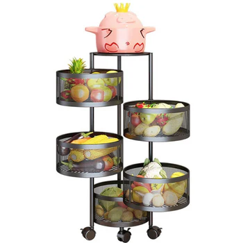 GiraStore™ Futero Multifuncional 5 en 1