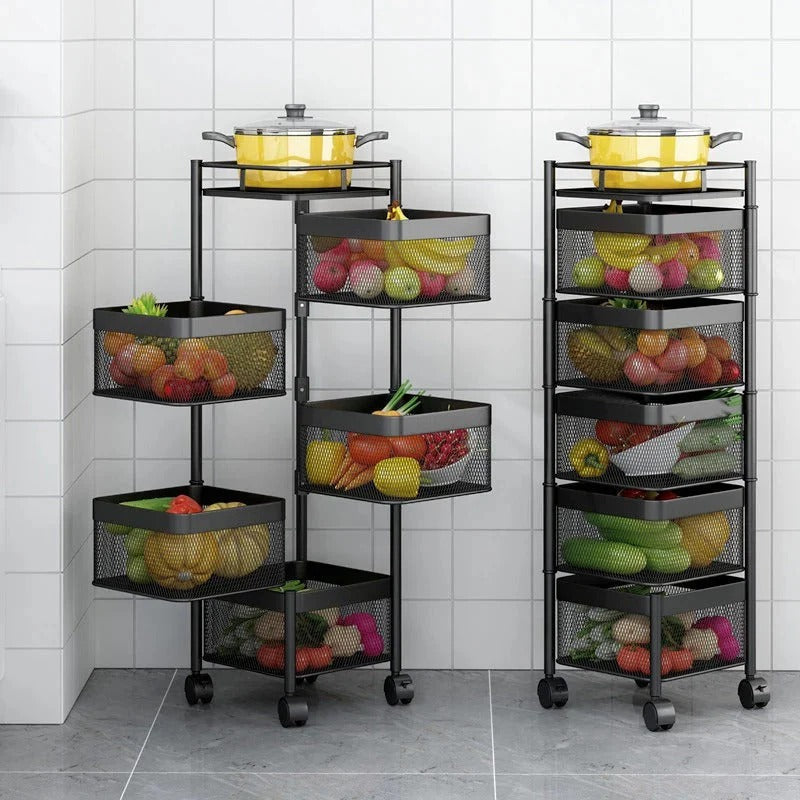 GiraStore™ Futero Multifuncional 5 en 1